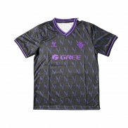 Tailandia Camiseta Real Betis Special 25-26 Negro