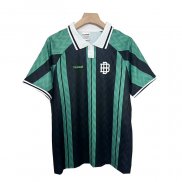Tailandia Camiseta Real Betis Special 25-26 Negro Verde