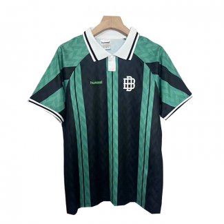 Tailandia Camiseta Real Betis Special 25-26 Negro Verde