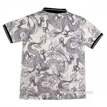 Tailandia Camiseta Real Madrid Special 23-24 Blanco