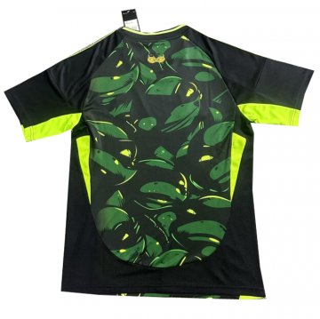 Tailandia Camiseta Real Madrid Special 24-25 Verde