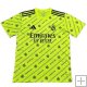 Tailandia Camiseta Real Madrid Special 25-26 Amarillo