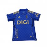Tailandia Camiseta Real Oviedo 1ª 25-26