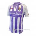Tailandia Camiseta Real Valladolid 1ª 2018/2019