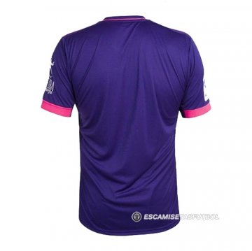 Tailandia Camiseta Real Valladolid 2ª 20-21