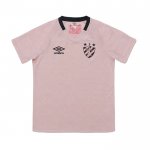 Tailandia Camiseta Recife Special 2025 Rosa