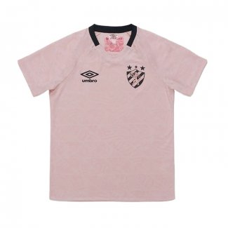 Tailandia Camiseta Recife Special 2025 Rosa