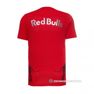 Tailandia Camiseta Red Bull Salzburg Cuarto 22-23