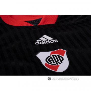 Tailandia Camiseta River Icon 22-23