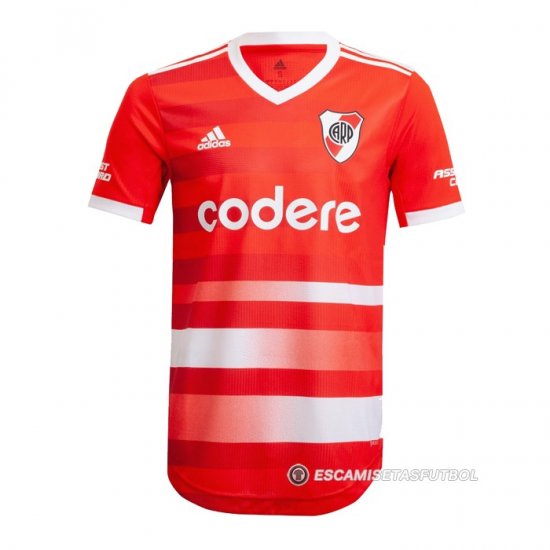 Tailandia Camiseta River 2ª 22-23 - Haga un click en la imagen para cerrar