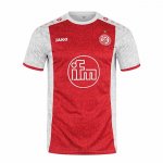 Tailandia Camiseta Rot-Weiss Essen 1ª 25-26
