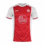 Tailandia Camiseta Rot-Weiss Essen 1ª 25-26