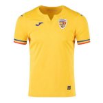 Tailandia Camiseta Rumania 1ª 24-25