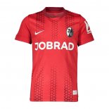 Tailandia Camiseta SC Freiburg 1ª 25-26