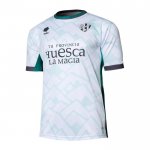 Tailandia Camiseta SD Huesca 2ª 24-25