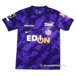 Tailandia Camiseta Sanfrecce Hiroshima 1ª 2023