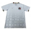 Tailandia Camiseta Santa Cruz Special 24-25 Blanco