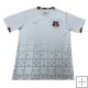 Tailandia Camiseta Santa Cruz Special 24-25 Blanco