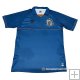 Tailandia Camiseta Santos Portero 2023 Azul