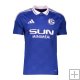 Tailandia Camiseta Schalke 04 1ª 24-25