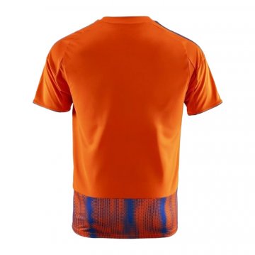 Tailandia Camiseta Schalke 04 3ª 25-26