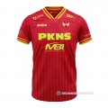 Tailandia Camiseta Selangor Primera 2022