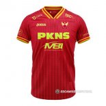 Tailandia Camiseta Selangor 1ª 2022