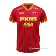 Tailandia Camiseta Selangor 1ª 2022