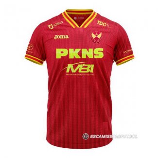 Tailandia Camiseta Selangor 1ª 2022