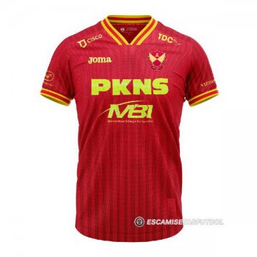 Tailandia Camiseta Selangor 1ª 2022