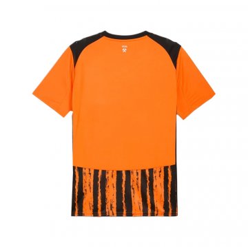 Tailandia Camiseta Shakhtar Donetsk 1ª 25-26
