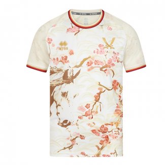 Tailandia Camiseta Sheffield United Special 25-26