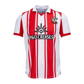 Tailandia Camiseta Southampton 1ª 25-26