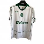 Tailandia Camiseta Sporting Special 25-26 Blanco
