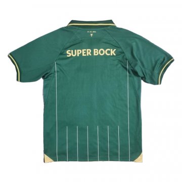 Tailandia Camiseta Sporting Special 23-24