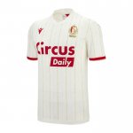 Tailandia Camiseta Standard Liege 2ª 25-26