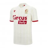 Tailandia Camiseta Standard Liege 2ª 25-26