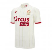 Tailandia Camiseta Standard Liege 2ª 25-26