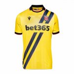 Tailandia Camiseta Stoke City 3ª 25-26
