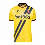 Tailandia Camiseta Stoke City 3ª 25-26
