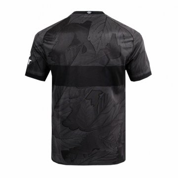 Tailandia Camiseta Stuttgart 3ª 25-26