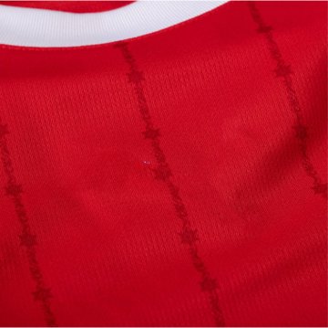 Tailandia Camiseta Suiza 1ª 2024