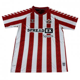 Tailandia Camiseta Sunderland 1ª 24-25
