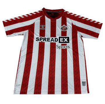 Tailandia Camiseta Sunderland 1ª 24-25