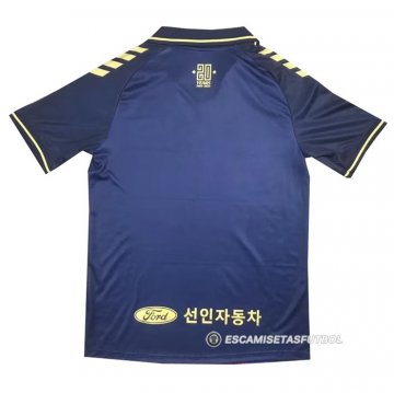 Tailandia Camiseta Suwon 1ª 2023