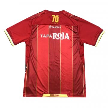 Tailandia Camiseta Tolima 1ª 2024
