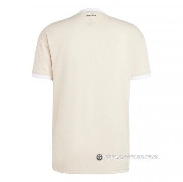 Tailandia Camiseta Union Berlin 2ª 22-23