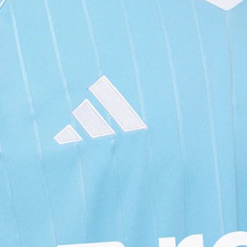 Tailandia Camiseta Union Berlin 3ª 25-26