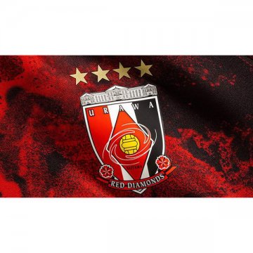 Tailandia Camiseta Urawa Red Diamonds 1ª 2024