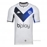 Tailandia Camiseta Velez Sarsfield 1ª 2022